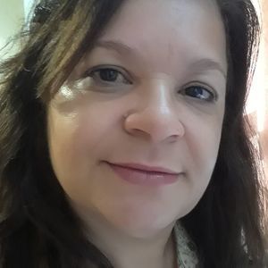 Meet your Posher, Lucia